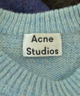 Acne Studios（アクネストゥディオズ）ニット・セーター 青 サイズ:M メンズ/2200640073152
