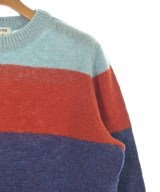 Acne Studios（アクネストゥディオズ）ニット・セーター 青 サイズ:M メンズ/2200640073152