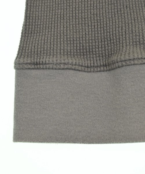 Acne Studios（アクネストゥディオズ）Tシャツ・カットソー グレー サイズ:L メンズ/2200643801127