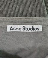Acne Studios（アクネストゥディオズ）Tシャツ・カットソー グレー サイズ:L メンズ/2200643801127