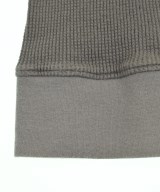 Acne Studios（アクネストゥディオズ）Tシャツ・カットソー グレー サイズ:L メンズ/2200643801127