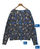 Acne Studios（アクネストゥディオズ）スウェット 黒 サイズ:S メンズ/2200644258029