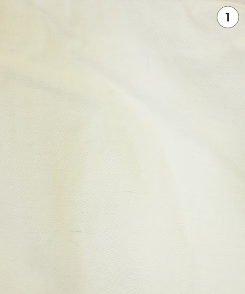 Acne Studios（アクネストゥディオズ）カジュアルシャツ 白 サイズ:XS メンズ/2200644302074