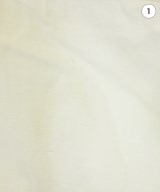 Acne Studios（アクネストゥディオズ）カジュアルシャツ 白 サイズ:XS メンズ/2200644302074