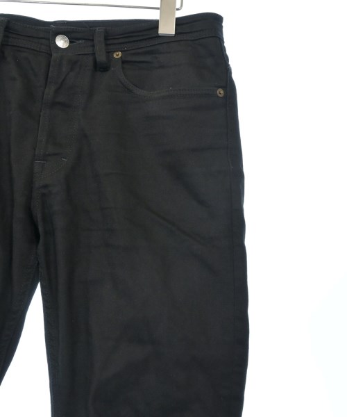Acne Studios（アクネストゥディオズ）その他 黒 サイズ:30(M位) メンズ/2200644033343