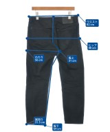 Acne Studios（アクネストゥディオズ）その他 黒 サイズ:30(M位) メンズ/2200644033343