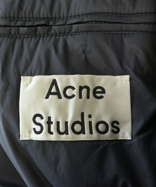 Acne Studios（アクネストゥディオズ）その他 紺 サイズ:48(L位) メンズ/2200644686013