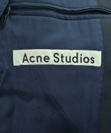 Acne Studios（アクネストゥディオズ）カジュアルジャケット 紺 サイズ:46(M位) メンズ/2200644686020