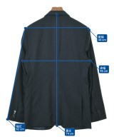 Acne Studios（アクネストゥディオズ）カジュアルジャケット 紺 サイズ:46(M位) メンズ/2200644686020