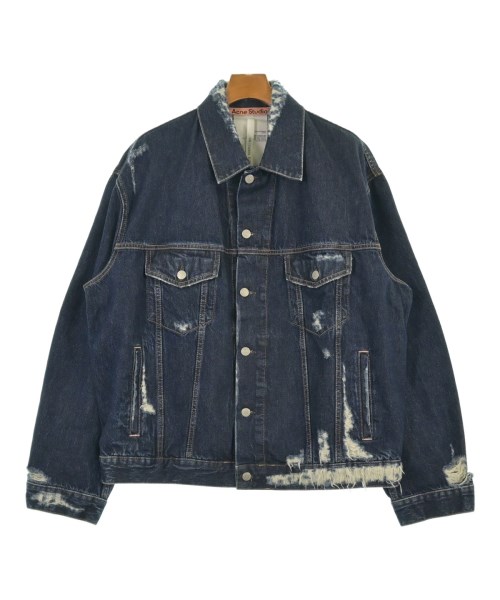アクネストゥディオズ(Acne Studios)のAcne Studios デニムジャケット