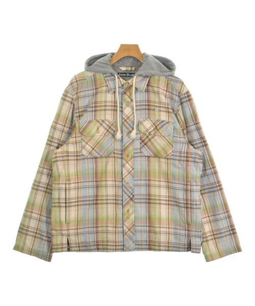 アクネストゥディオズ(Acne Studios)のAcne Studios カジュアルシャツ