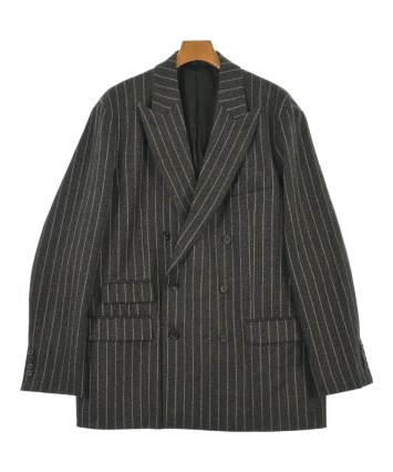 Acne Studios グレー ジャケット Acne Studios（アクネストゥディオズ）テーラードジャケット グレー