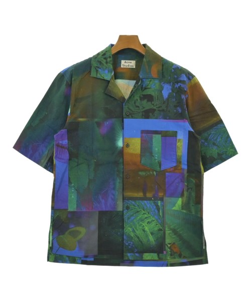 アクネストゥディオズ(Acne Studios)のAcne Studios カジュアルシャツ