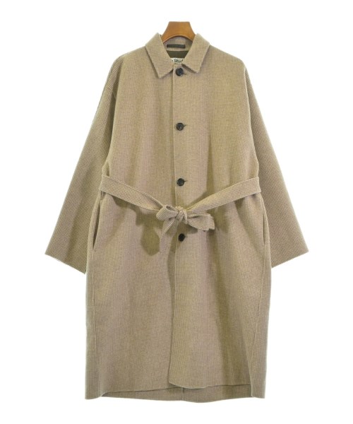 アクネストゥディオズ(Acne Studios)のAcne Studios ステンカラーコート