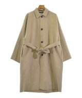 Acne Studios ステンカラーコート