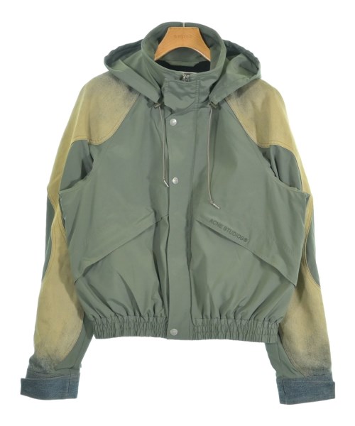 アクネストゥディオズ(Acne Studios)のAcne Studios ブルゾン（その他）