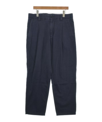 Acne Studios（アクネストゥディオズ）チノパン 紺 サイズ:50(XL位