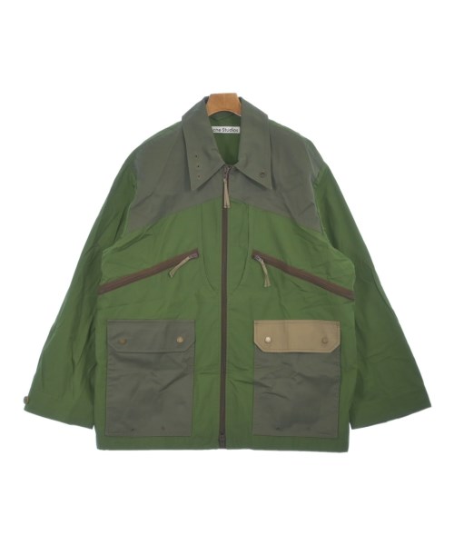 アクネストゥディオズ(Acne Studios)のAcne Studios ブルゾン（その他）