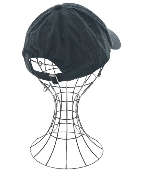 Acne Studios（アクネストゥディオズ）キャップ 黒 サイズ:59 メンズ/2200537021082