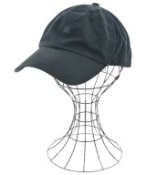 Acne Studios（アクネストゥディオズ）キャップ 黒 サイズ:59 メンズ/2200537021082
