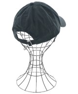 Acne Studios（アクネストゥディオズ）キャップ 黒 サイズ:59 メンズ/2200537021082