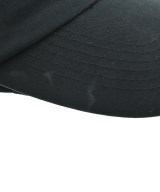 Acne Studios（アクネストゥディオズ）キャップ 黒 サイズ:59 メンズ/2200537021082
