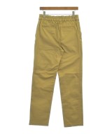 Acne Studios（アクネストゥディオズ）チノパン ベージュ サイズ:44(S位) メンズ/2200537505032