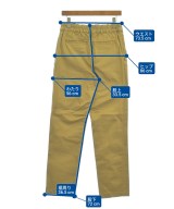 Acne Studios（アクネストゥディオズ）チノパン ベージュ サイズ:44(S位) メンズ/2200537505032