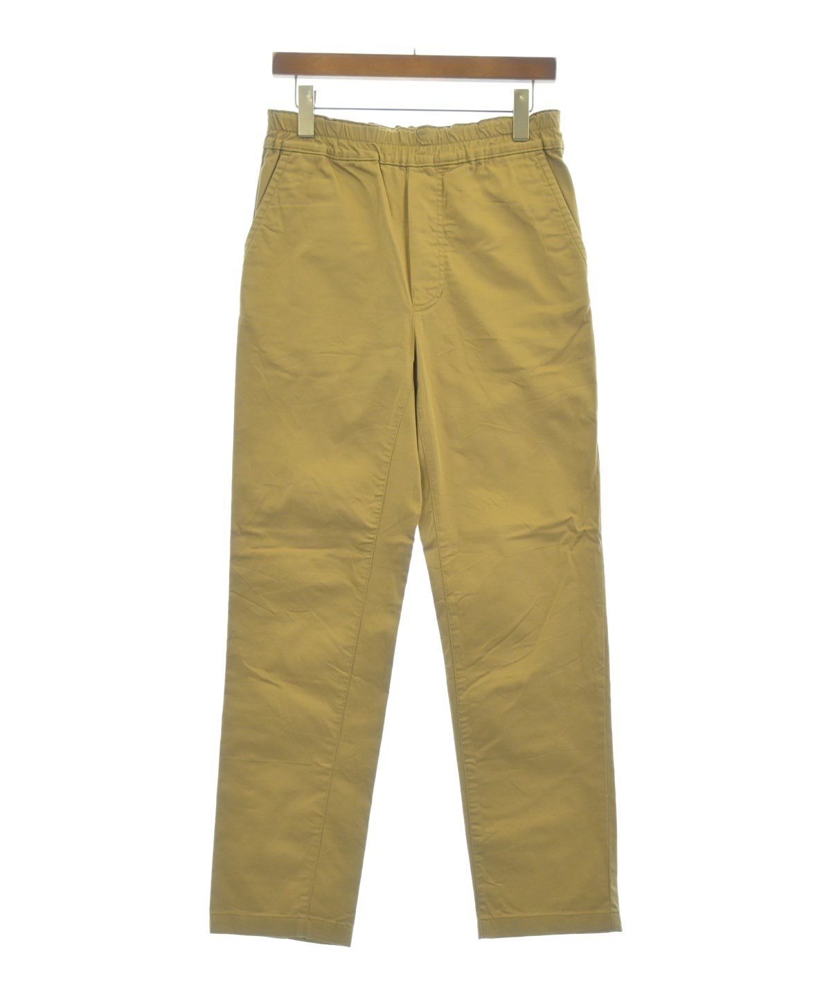 即購入OK Acne Studios チノパン 46 Acne Studios（アクネストゥディオズ）チノパン ベージュ サイズ:44(S