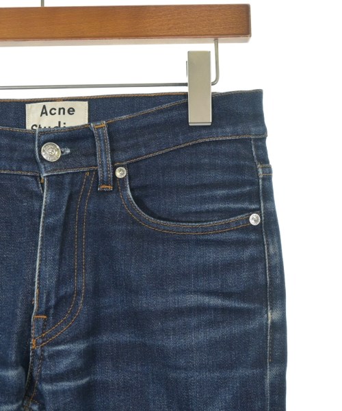 Acne Studios（アクネストゥディオズ）デニムパンツ 紺 サイズ:28(S位) メンズ/2200538124010