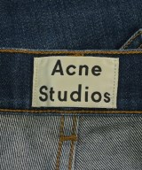Acne Studios（アクネストゥディオズ）デニムパンツ 紺 サイズ:28(S位) メンズ/2200538124010