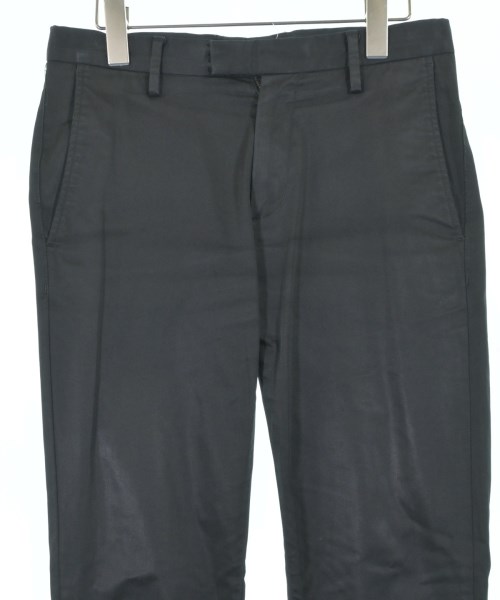 Acne Studios（アクネストゥディオズ）チノパン 黒 サイズ:44(S位) メンズ/2200538124027
