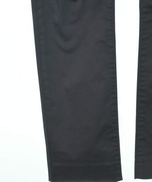 Acne Studios（アクネストゥディオズ）チノパン 黒 サイズ:44(S位) メンズ/2200538124027