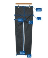 Acne Studios（アクネストゥディオズ）チノパン 黒 サイズ:44(S位) メンズ/2200538124027