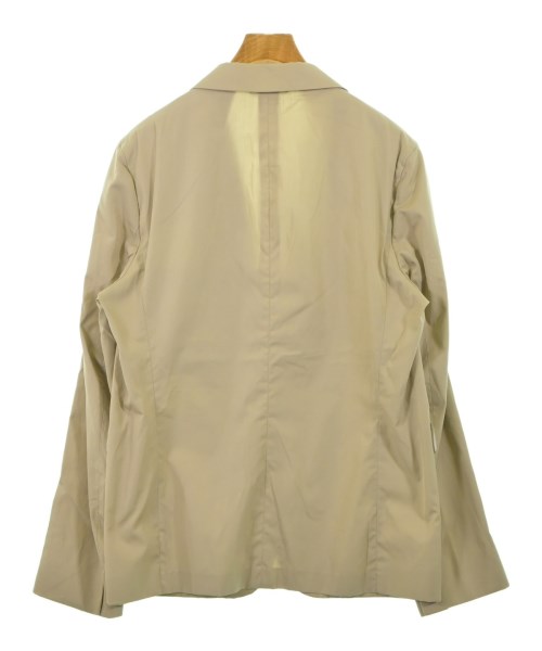 Acne Studios（アクネストゥディオズ）カジュアルジャケット ベージュ サイズ:46(M位) メンズ/2200532842118