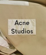 Acne Studios（アクネストゥディオズ）カジュアルジャケット ベージュ サイズ:46(M位) メンズ/2200532842118