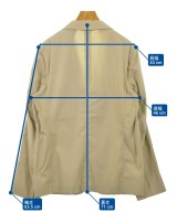 Acne Studios（アクネストゥディオズ）カジュアルジャケット ベージュ サイズ:46(M位) メンズ/2200532842118