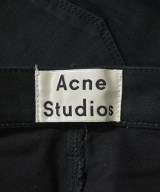Acne Studios（アクネストゥディオズ）その他 黒 サイズ:29(S位) メンズ/2200535473036