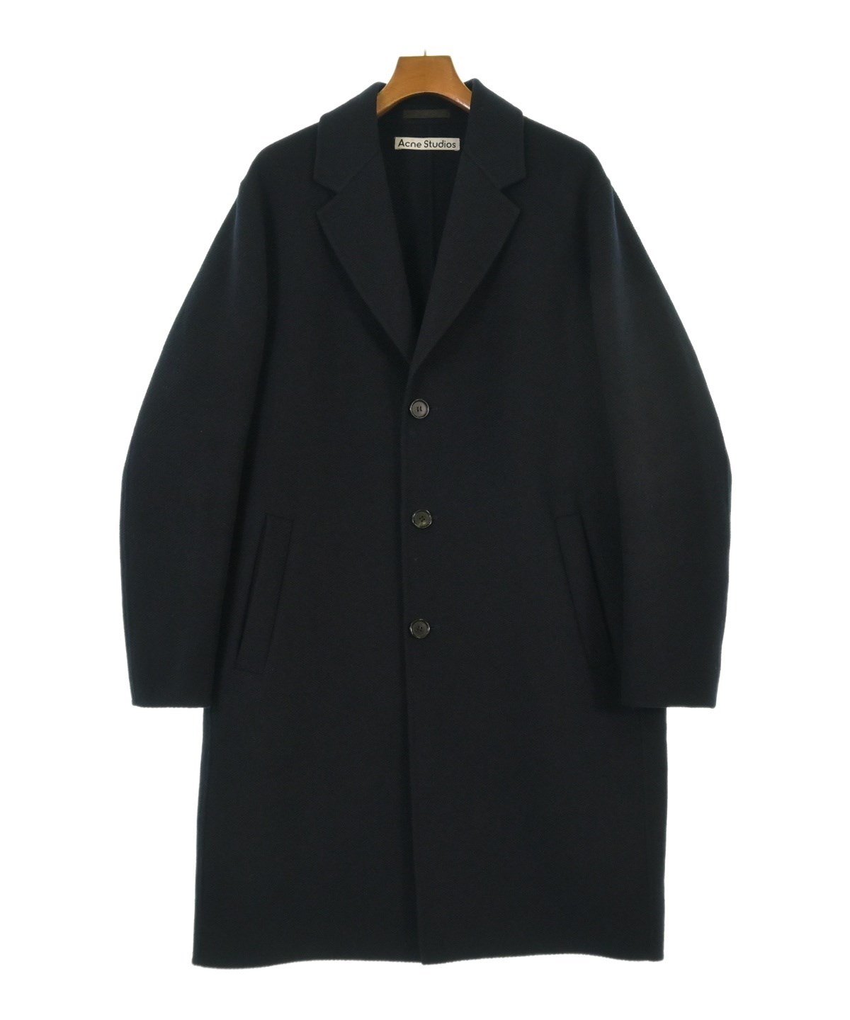 美品Acne Studios Harris Tweed ジャケット　コート　46 Acne Studio Harris Tweed Jacket Size 50 – I Miss You MAN