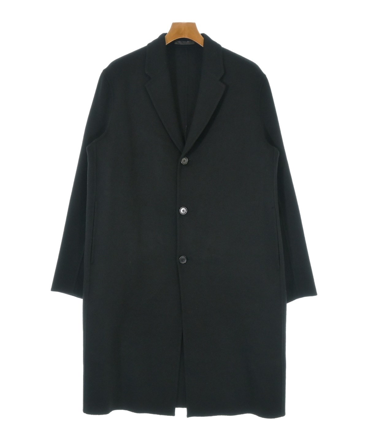 Acne Studios アクネ ストゥディオズ チェスター ロング コート Acne Studios - 極美品 アクネストゥディオズ Acne Studios