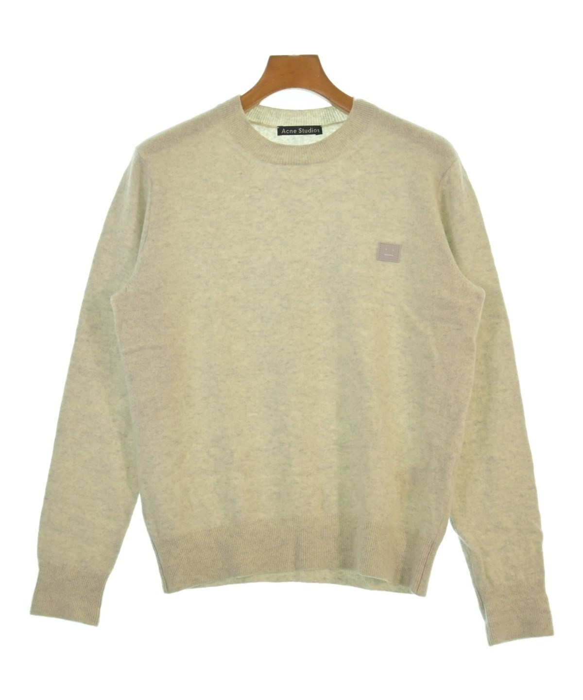 Acne Studios（アクネストゥディオズ）ニット・セーター グレー