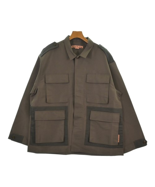アクネストゥディオズ(Acne Studios)のAcne Studios ミリタリーブルゾン