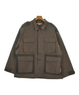 Acne Studios ミリタリーブルゾン