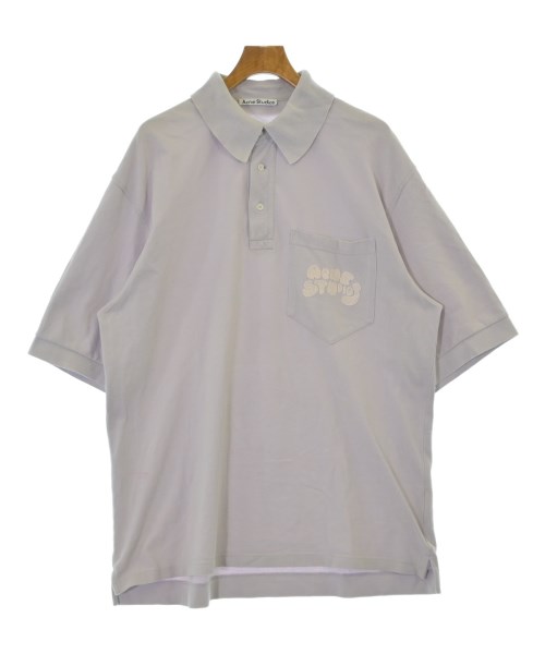 アクネストゥディオズ(Acne Studios)のAcne Studios ポロシャツ
