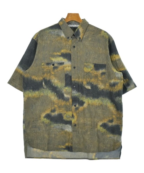 アクネストゥディオズ(Acne Studios)のAcne Studios カジュアルシャツ