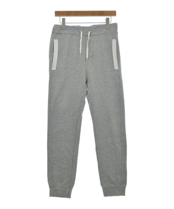 acne studios ワイドパンツ　グレー　サイズ44 スラックス Acne Studios（アクネストゥディオズ）スウェットパンツ グレー サイズ