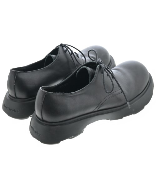 Acne Studios（アクネストゥディオズ）スニーカー 黒 サイズ:EU40(25cm位) メンズ/2200597013225