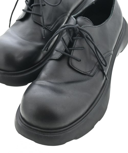 Acne Studios（アクネストゥディオズ）スニーカー 黒 サイズ:EU40(25cm位) メンズ/2200597013225