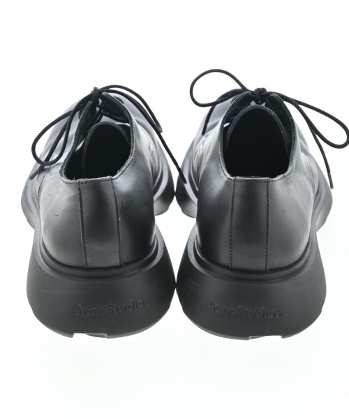 Acne Studios（アクネストゥディオズ）スニーカー 黒 サイズ:EU40(25cm位) メンズ/2200597013225