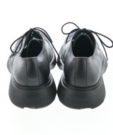 Acne Studios（アクネストゥディオズ）スニーカー 黒 サイズ:EU40(25cm位) メンズ/2200597013225